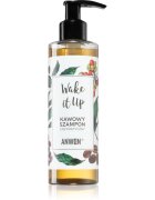 Anwen Wake It Up sampon energizant Coffee 200 ml