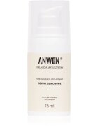 Anwen x Klaudia Matuszewska Shine And Smooth Silicone Serum ser pentru varfuri despicate 15 ml