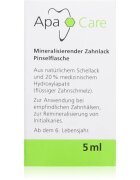 ApaCare Lack lac pentru dinti 5 ml