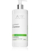 Apis Natural Cosmetics Acne-Stop Home TerApis demachiant calmant tonic pentru ten gras si problematic 500 ml