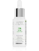 Apis Natural Cosmetics Acne-Stop Professional concentrat pentru tenul gras predispus la acnee 30 ml