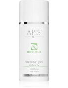 Apis Natural Cosmetics Acne-Stop Professional crema matifianta pentru ten gras si problematic 100 ml