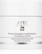 Apis Natural Cosmetics Acne-Stop Professional masca -efect calmant pentru ten gras si problematic 200 ml