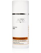Apis Natural Cosmetics Adeno-C Flash Glow crema nutritiva cu vitamina C 100 ml