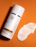Apis Natural Cosmetics Adeno-C Flash Glow crema nutritiva cu vitamina C 100 ml