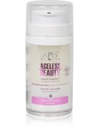 Apis Natural Cosmetics Ageless Beauty crema gel hidratanta cu textura usoara 50 ml