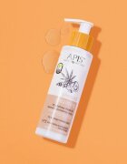 Apis Natural Cosmetics Almond ulei pentru indepartarea machiajului Ulei de curățare 150 ml