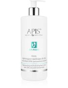 Apis Natural Cosmetics Api-Podo crema regeneratoare si hidratanta pentru picioare 500 ml