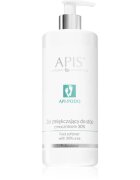 Apis Natural Cosmetics Api-Podo gel calmant pentru picioare 500 ml