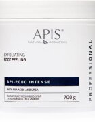 Apis Natural Cosmetics Api-Podo Intense peeling pentru picioare 700 g