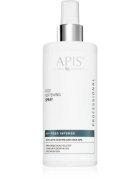 Apis Natural Cosmetics Api-Podo Intense Softening de îngrijire pentru pielea crăpată a picioarelor 300 ml