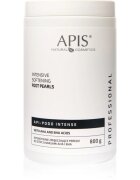 Apis Natural Cosmetics Api-Podo Intense Softening de îngrijire pentru pielea crăpată a picioarelor cu efect de exfoliere 800 g