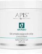 Apis Natural Cosmetics Api-Podo sare de baie pentru picioare 650 g