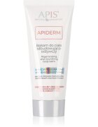 Apis Natural Cosmetics Apiderm lotiune de corp reparatoare după chimioterapie și radioterapie 200 ml