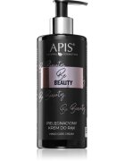 Apis Natural Cosmetics Be Beauty crema de maini hranitoare 300 ml