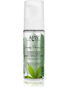 Apis Natural Cosmetics Cannabis Home Care spuma de curatat pentru piele uscata spre sensibila 150 ml