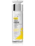 Apis Natural Cosmetics Ceramide Power crema de zi cu efect de refacere cu ceramide 50 ml