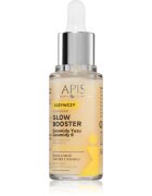 Apis Natural Cosmetics Ceramide Power ser hranitor pentru o piele mai luminoasa 30 ml
