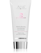 Apis Natural Cosmetics Couperose-Stop masca cremoasa delicata pentru piele sensibila cu tendinte de inrosire 200 ml