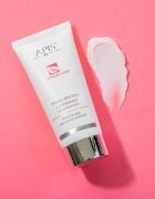 Apis Natural Cosmetics Couperose-Stop masca cremoasa delicata pentru piele sensibila cu tendinte de inrosire 200 ml