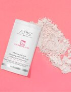 Apis Natural Cosmetics Couperose-Stop mască facială intens hidratantă 100 g