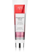 Apis Natural Cosmetics Cranberry Vitality exfoliere enzimatica blanda 100 ml