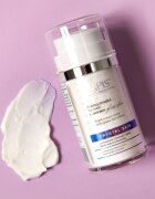 Apis Natural Cosmetics Crystal Skin cremă-mască de noapte pentru luminozitate si hidratare 50 ml