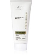 Apis Natural Cosmetics Depiq Pro System crema delicata pentru exfoliere impotriva petelor 200 ml