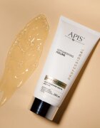 Apis Natural Cosmetics Depiq Pro System crema delicata pentru exfoliere impotriva petelor 200 ml