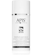 Apis Natural Cosmetics Detox Professional ser cu hidratare intensă pentru ten gras si problematic 100 ml