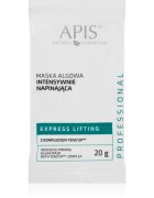 Apis Natural Cosmetics Express Lifting TENS UP™ complex mască hrănitoare și tonifiantă pentru ten matur 20 g