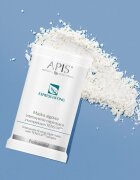 Apis Natural Cosmetics Express Lifting TENS UP™ complex mască hrănitoare și tonifiantă pentru ten matur 20 g