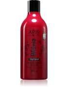 Apis Natural Cosmetics Fruit Shot Cherry gel de duș 500 ml