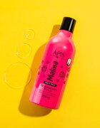 Apis Natural Cosmetics Fruit Shot Raspberry gel de duș 500 ml