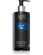 Apis Natural Cosmetics Good Life crema de maini hranitoare 300 ml