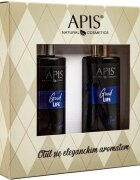Apis Natural Cosmetics Good Life set cadou pentru corp
