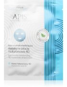 Apis Natural Cosmetics Home Spa mască facială intens hidratantă 20 g