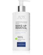 Apis Natural Cosmetics Home TerApis apa pentru curatare cu particule micele pentru față și ochi 300 ml
