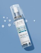 Apis Natural Cosmetics Home TerApis ceață înviorătoare 2 in 1 150 ml