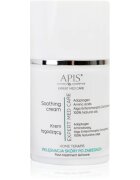 Apis Natural Cosmetics Home TerApis crema calmanta si hidratanta faciale 50 ml