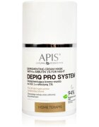 Apis Natural Cosmetics Home TerApis cremă-mască de noapte regeneratoare pentru piele cu hiperpigmentare 50 ml