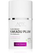 Apis Natural Cosmetics Home TerApis crema pentru fata gat si piept 50 ml