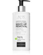 Apis Natural Cosmetics Home TerApis gel de curățare cu carbune activ pentru ten gras si problematic 300 ml