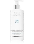 Apis Natural Cosmetics Home TerApis gel tonic cu extracte de castravete 300 ml