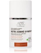 Apis Natural Cosmetics Home TerApis masca faciala de noapte cu retinol 50 ml