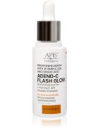 Apis Natural Cosmetics Home TerApis ser cu efect iluminator cu vitamina C 30 ml