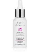 Apis Natural Cosmetics Hyaluron 4D + Lingostem emulsie hidratanta 30 ml