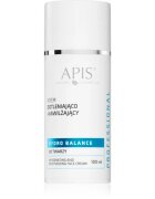 Apis Natural Cosmetics Hydro Balance Professional crema anti-imbatranice oxidanta si hidratanta 100 ml