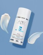Apis Natural Cosmetics Hydro Balance Professional crema anti-imbatranice oxidanta si hidratanta 100 ml