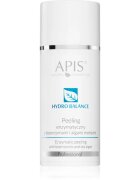 Apis Natural Cosmetics Hydro Balance Professional peeling enzimatic pentru ten uscat și sensibil 100 ml